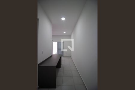 Studio para alugar com 28m², 1 quarto e sem vagaCozinha