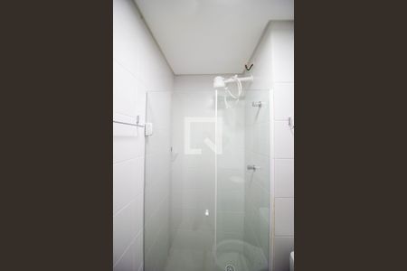 Studio para alugar com 28m², 1 quarto e sem vagaBanheiro