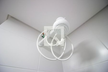 Studio para alugar com 28m², 1 quarto e sem vagaBanheiro