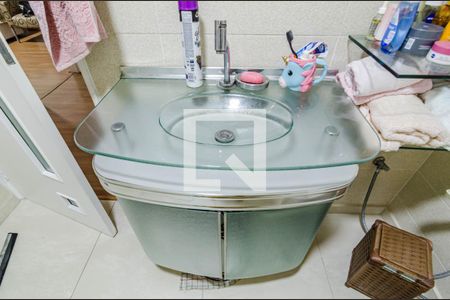 Apartamento à venda com 100m², 3 quartos e 1 vagaBanheiro