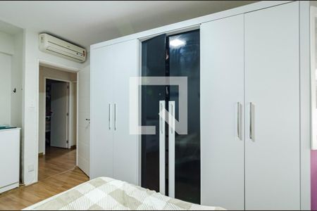 Apartamento à venda com 100m², 3 quartos e 1 vagaQuarto 1