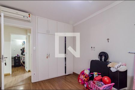 Apartamento à venda com 100m², 3 quartos e 1 vagaQuarto 2