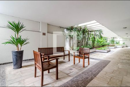 Apartamento à venda com 100m², 3 quartos e 1 vagaÁrea comum