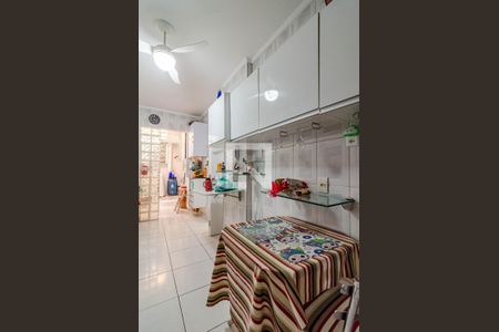 Apartamento à venda com 100m², 3 quartos e 1 vagaCozinha