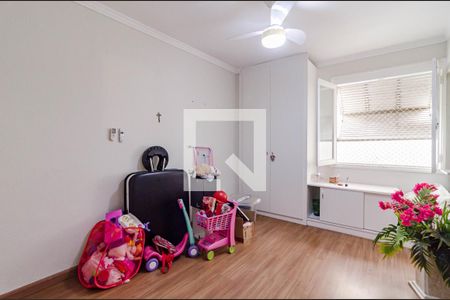 Apartamento à venda com 100m², 3 quartos e 1 vagaQuarto 2