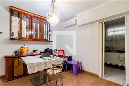 Apartamento à venda com 100m², 3 quartos e 1 vagaSala