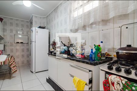 Apartamento à venda com 100m², 3 quartos e 1 vagaCozinha