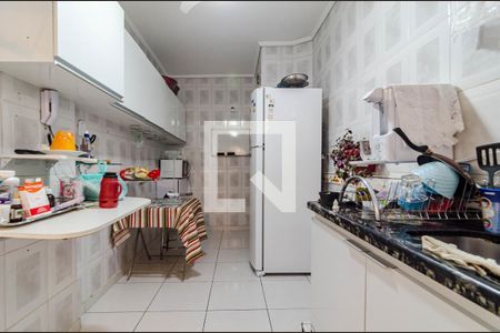 Apartamento à venda com 100m², 3 quartos e 1 vagaCozinha