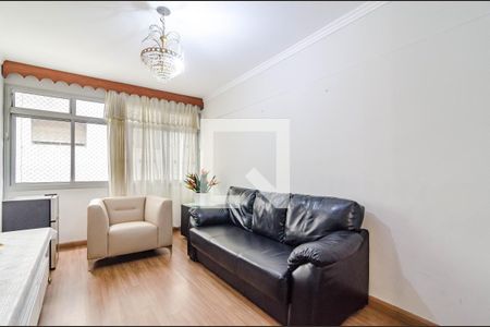 Apartamento à venda com 100m², 3 quartos e 1 vagaSala