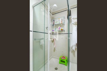 Apartamento à venda com 100m², 3 quartos e 1 vagaBanheiro