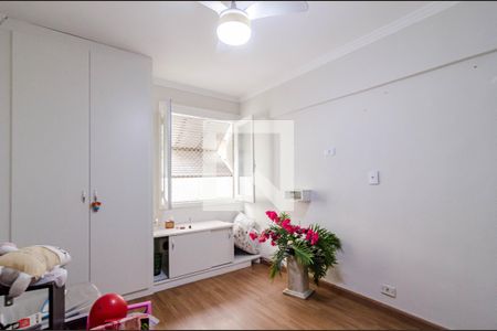 Apartamento à venda com 100m², 3 quartos e 1 vagaQuarto 2