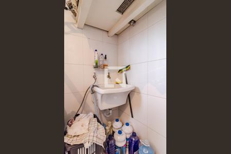 Apartamento à venda com 100m², 3 quartos e 1 vagaÁrea de serviço