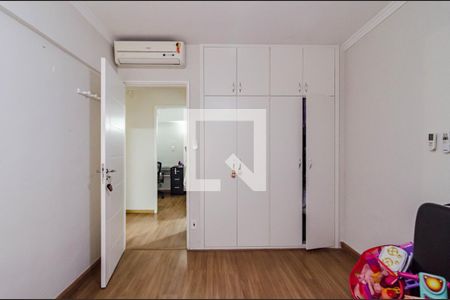 Apartamento à venda com 100m², 3 quartos e 1 vagaQuarto 2