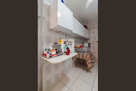 Apartamento à venda com 100m², 3 quartos e 1 vagaCozinha