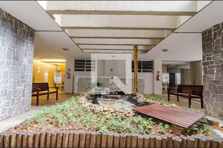 Apartamento à venda com 100m², 3 quartos e 1 vagaÁrea comum