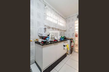 Apartamento à venda com 100m², 3 quartos e 1 vagaCozinha