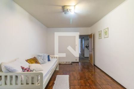 Sala de apartamento à venda com 3 quartos, 122m² em Jardim Paulista, São Paulo