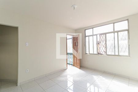 Sala de casa de condomínio para alugar com 3 quartos, 70m² em Engenho de Dentro, Rio de Janeiro
