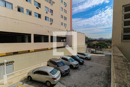 Quarto  de casa de condomínio para alugar com 3 quartos, 70m² em Engenho de Dentro, Rio de Janeiro