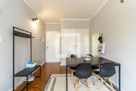 Studio à venda com 42m², 1 quarto e sem vagaStudio - Armário