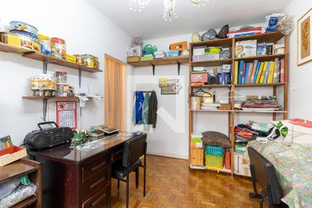 Casa à venda com 280m², 4 quartos e 4 vagasQuarto 4