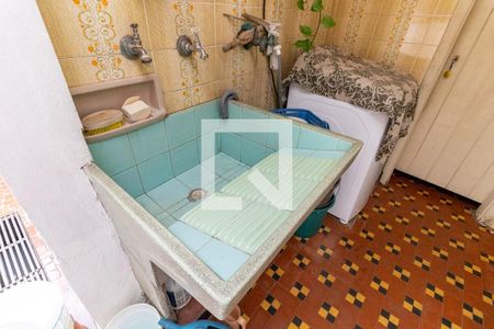 Casa à venda com 280m², 4 quartos e 4 vagasLavanderia 