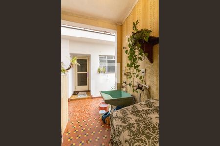 Casa à venda com 280m², 4 quartos e 4 vagasLavanderia 