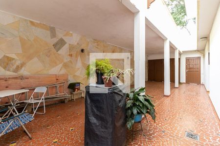 Casa à venda com 280m², 4 quartos e 4 vagasQuintal 