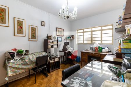 Casa à venda com 280m², 4 quartos e 4 vagasQuarto 4