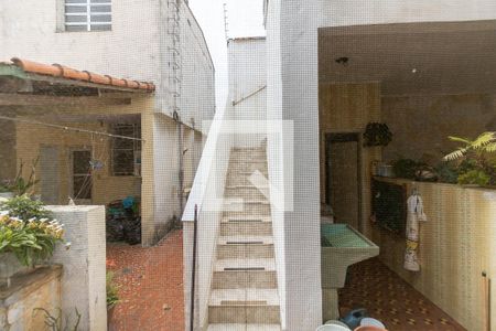 Casa à venda com 280m², 4 quartos e 4 vagasVista da Cozinha 