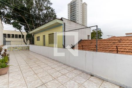 Casa à venda com 280m², 4 quartos e 4 vagasTerraço 