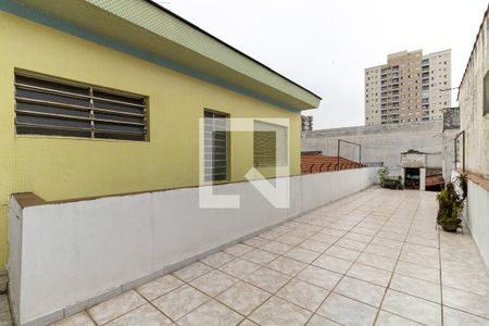 Casa à venda com 280m², 4 quartos e 4 vagasTerraço 
