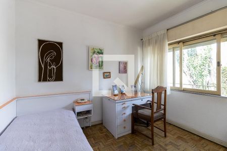 Quarto 2 de casa à venda com 4 quartos, 280m² em Vila Moinho Velho, São Paulo