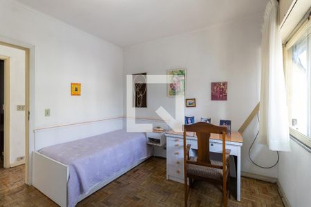 Quarto 2 de casa à venda com 4 quartos, 280m² em Vila Moinho Velho, São Paulo