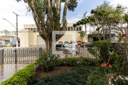 Vista da Sala  de casa à venda com 4 quartos, 280m² em Vila Moinho Velho, São Paulo