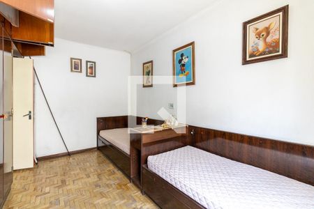 Casa à venda com 280m², 4 quartos e 4 vagasQuarto 3