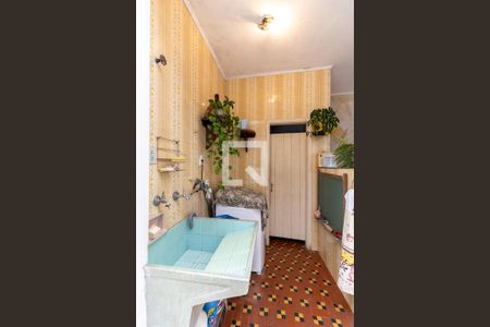 Casa à venda com 280m², 4 quartos e 4 vagasLavanderia 