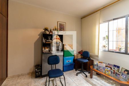 Quarto 1 de casa à venda com 4 quartos, 280m² em Vila Moinho Velho, São Paulo