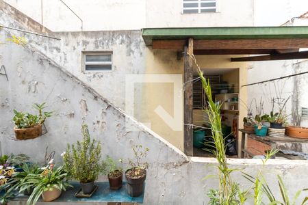 Casa à venda com 280m², 4 quartos e 4 vagasVista do Quarto 5