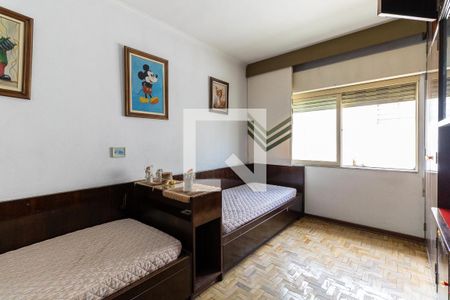 Casa à venda com 280m², 4 quartos e 4 vagasQuarto 3