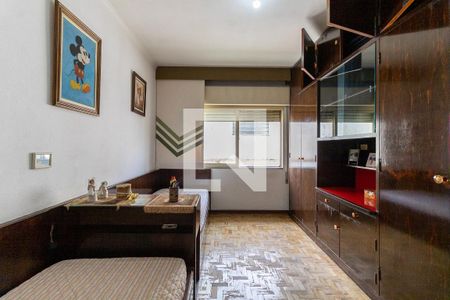 Casa à venda com 280m², 4 quartos e 4 vagasQuarto 3