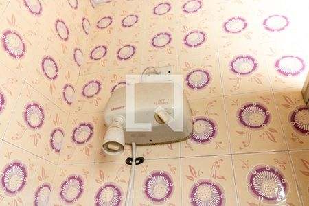 Casa à venda com 280m², 4 quartos e 4 vagasBanheiro 1