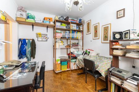 Casa à venda com 280m², 4 quartos e 4 vagasQuarto 4