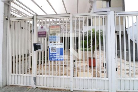 Apartamento à venda com 96m², 3 quartos e 2 vagasFachada