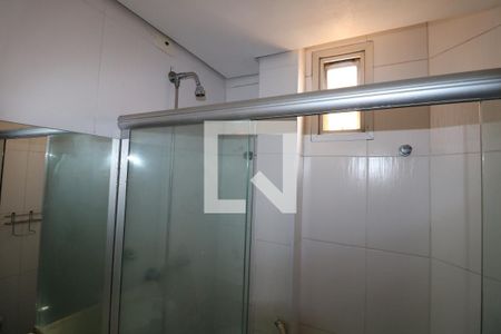 Apartamento à venda com 96m², 3 quartos e 2 vagasBanheiro