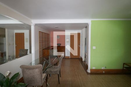 Sala de apartamento à venda com 3 quartos, 96m² em Barra Funda, São Paulo