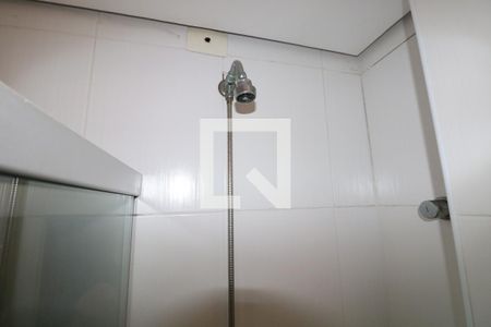 Apartamento à venda com 96m², 3 quartos e 2 vagasBanheiro 