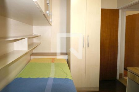 Quarto 2 de apartamento à venda com 3 quartos, 96m² em Barra Funda, São Paulo