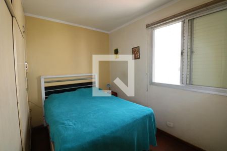 Quarto 1 de apartamento à venda com 3 quartos, 96m² em Barra Funda, São Paulo