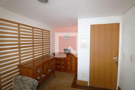 Sala de apartamento à venda com 3 quartos, 96m² em Barra Funda, São Paulo